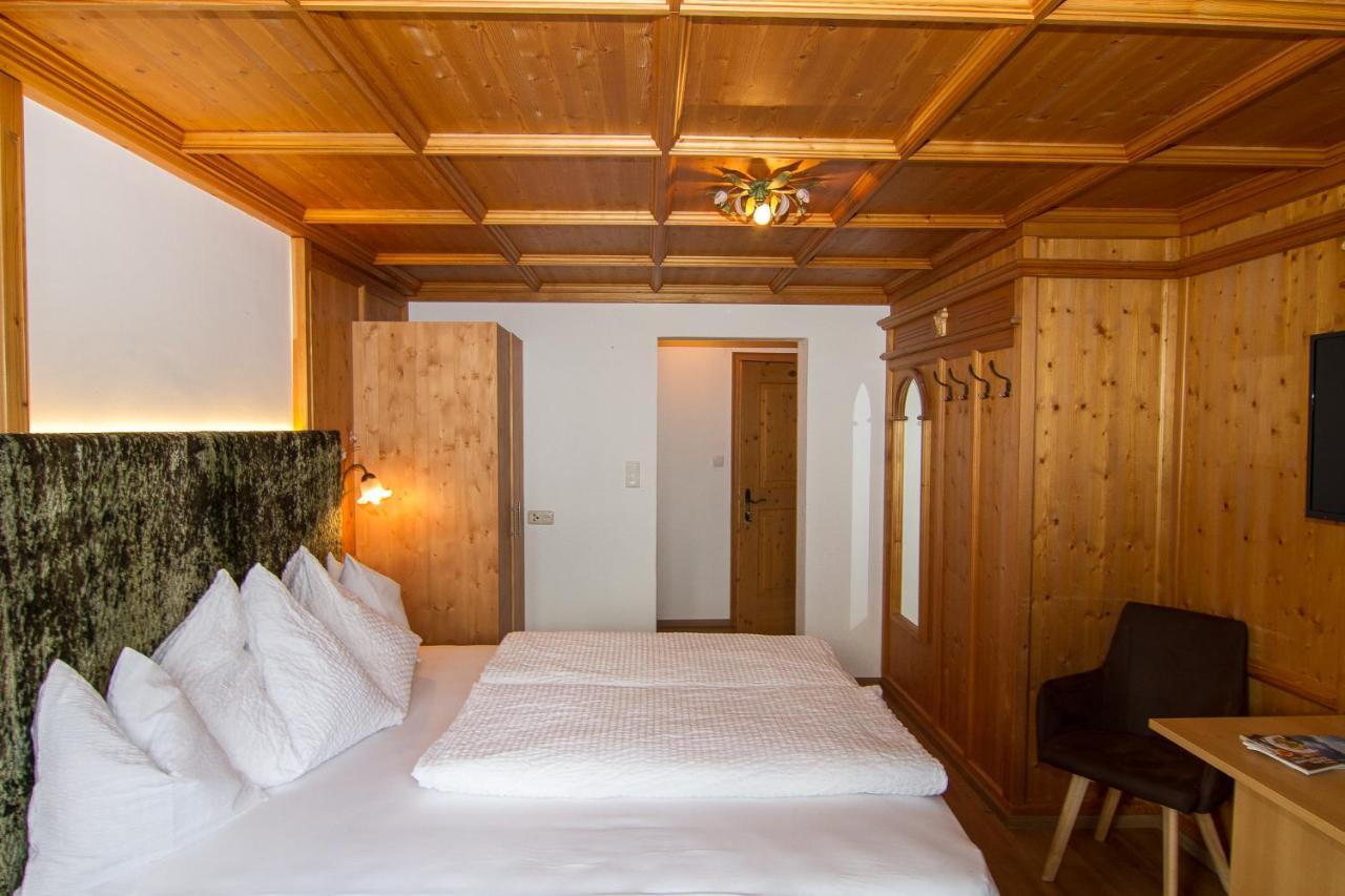 Haus Am Sonnenhang Φίνκενμπεργκ Εξωτερικό φωτογραφία