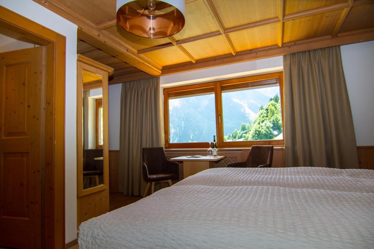 Haus Am Sonnenhang Φίνκενμπεργκ Εξωτερικό φωτογραφία