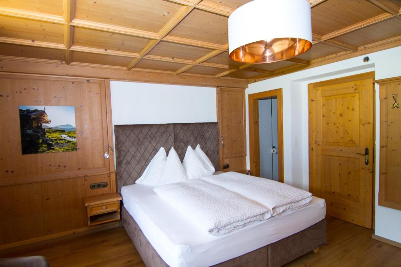 Haus Am Sonnenhang Φίνκενμπεργκ Εξωτερικό φωτογραφία