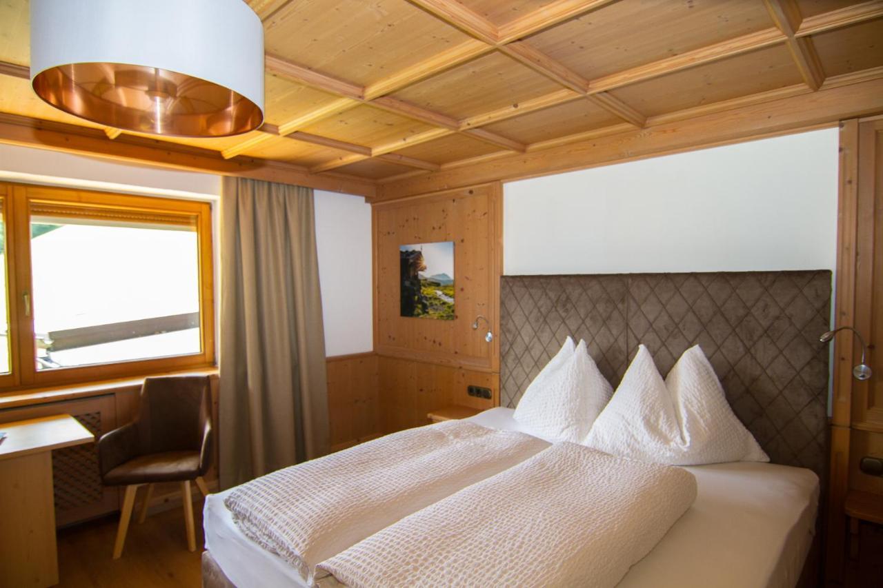 Haus Am Sonnenhang Φίνκενμπεργκ Εξωτερικό φωτογραφία
