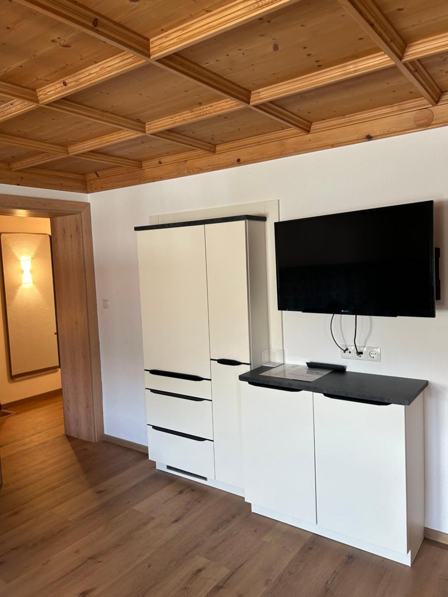 Haus Am Sonnenhang Φίνκενμπεργκ Εξωτερικό φωτογραφία