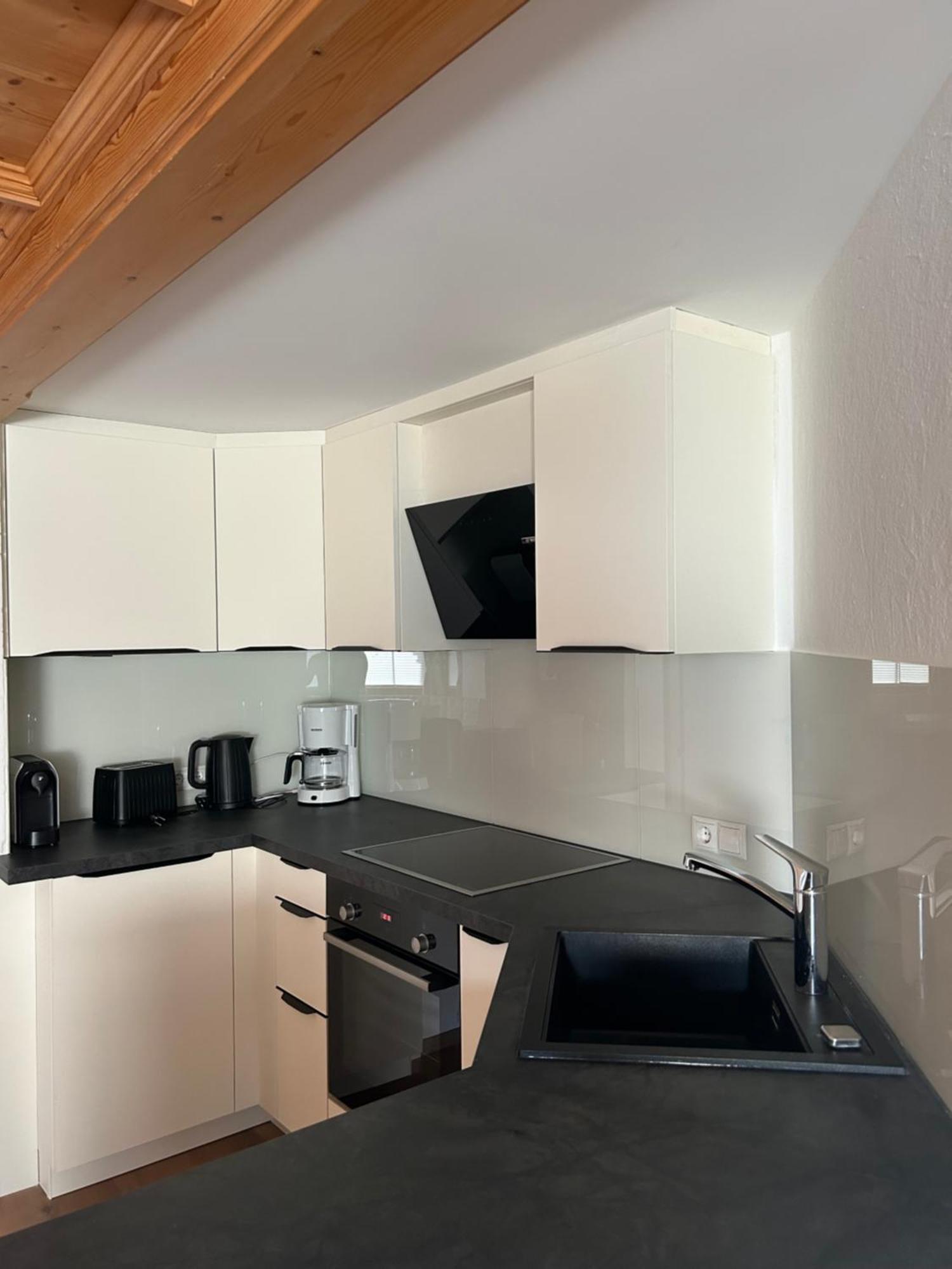 Haus Am Sonnenhang Φίνκενμπεργκ Εξωτερικό φωτογραφία